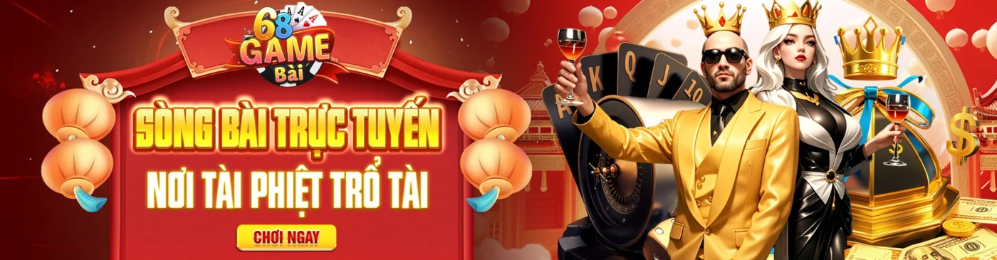 Sòng bạc trực tuyến nơi tài phiệt trổ tài