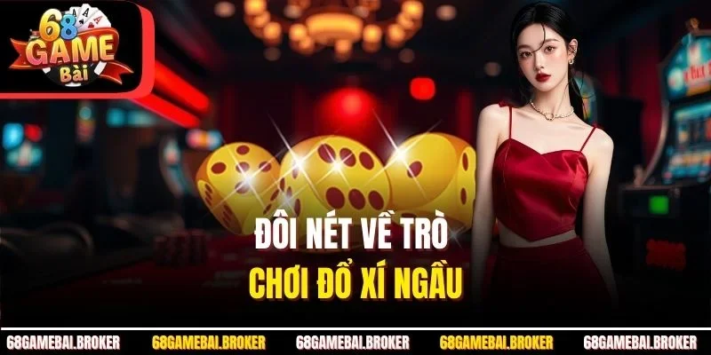 Đôi nét về trò chơi đổ xí ngầu